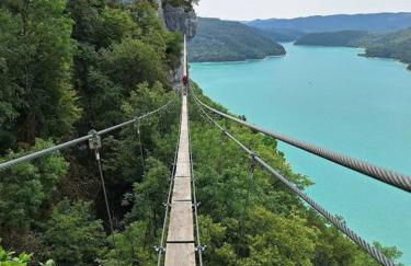 Gîtes aux Granges du Vilaret - Foto 15