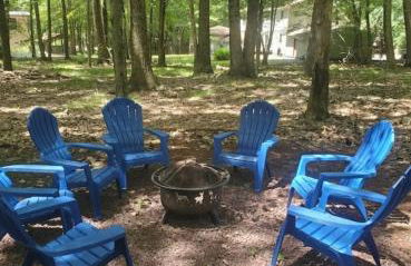 Harmony in the Woods - Foto 1