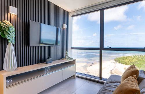 BHS Flat a beira mar 2105 - Foto 11