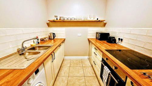 Swn Y Saith, dog-friendly stay in Tresaith - Foto 5