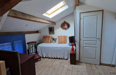 La maison du vigneron - Foto 10