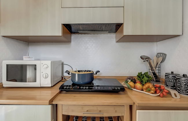 Studio Blue Petit - Foto 4