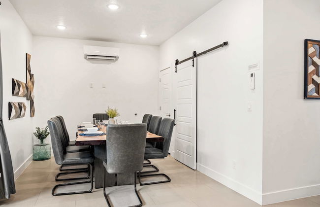 Tranquility at The Lofts Near National Parks - Foto 33