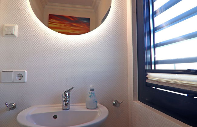 Houseboat in Boltenhagen - Foto 77