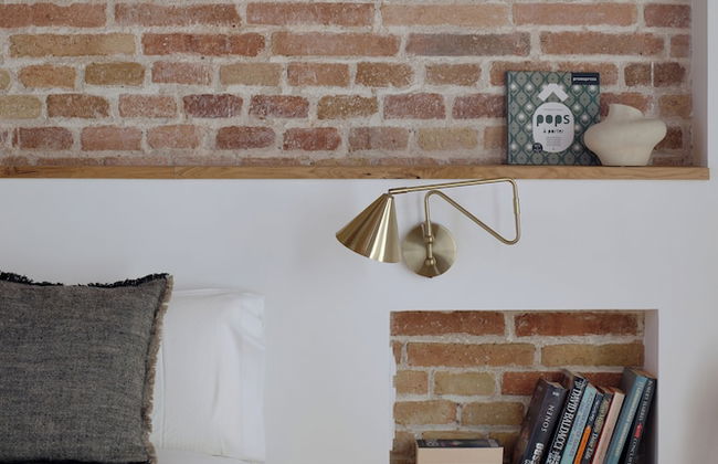 Factory Apartments Barcelona - Foto 7