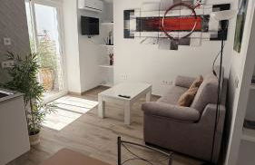 Casita de las cadenas Cazorla - Foto 1