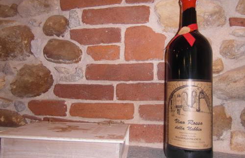 Agriturismo La Dimora Del Contadino - Photo 71