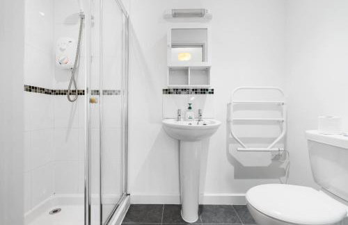 Silvercroft Cottage - Luxury Modern Coastal Retreat Near Beach, Sleeps 4 - Foto 12