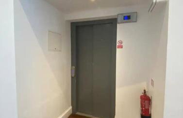 Quiet & Modern Studio in the Heart of Nottingham City Centre - Foto 22