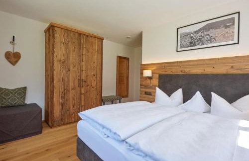 Chalet Menkenhof - Foto 12