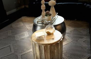 Sedona Uptown Gem!Large yard w grass and shade trees! Views!! NEW! BARREL SAUNA!!! Close to trails, walk to Uptown Sedona, restaurants and shopping - Foto 65