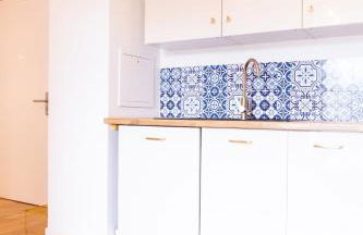 Appart Le Lully - Foto 23