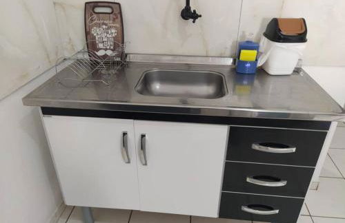 101 Apt funcional prox ao centro - Foto 18