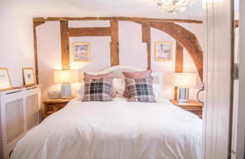 Rose Cottage in Lavenham - Foto 10
