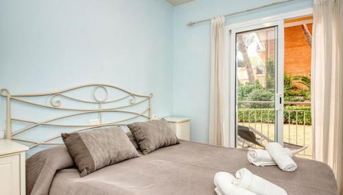 Apartment with Pool and Tennis - Foto 3