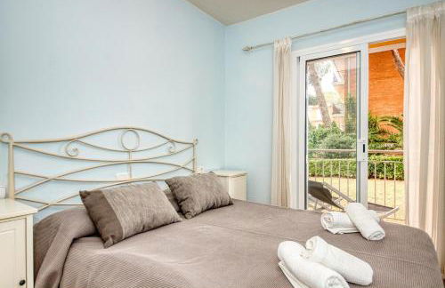 Apartment with Pool and Tennis - Foto 3