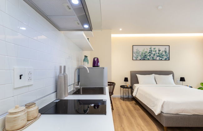 Cozrum Homes Premier Residence - Foto 57