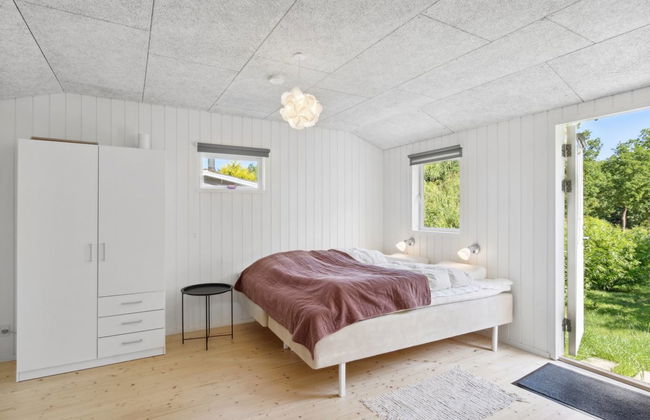 "Self" - 400m to the fjord - Foto 17