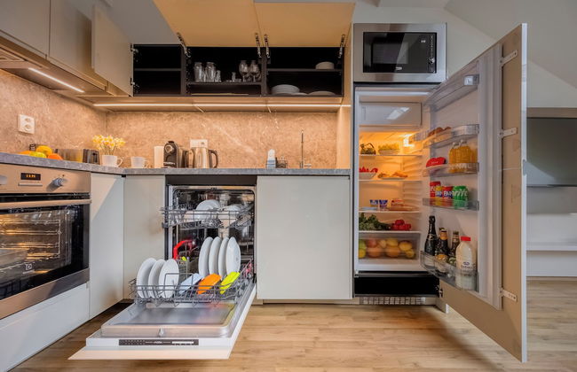 Louren Apartments - Foto 36