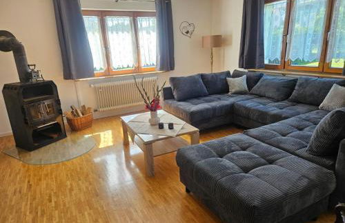 Ferienhaus am Gupfen - Foto 1