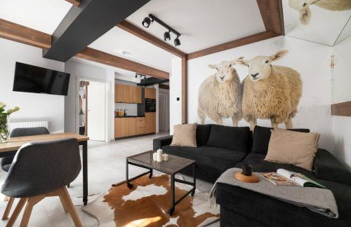 Aparthotel Narciarska 2 - Foto 29