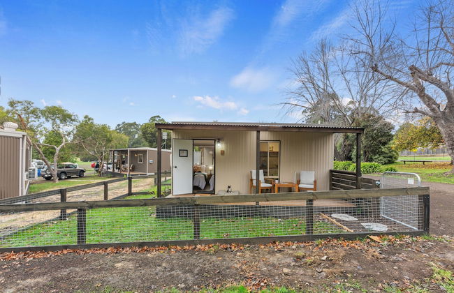 Forrest Holiday Park - Photo 42