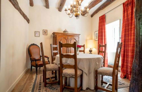 Les Demeures du Tonnelier ''La Maison Pini'' - Foto 15