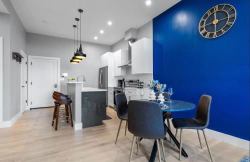 Stunning 2BR Condo in Assembly Square East - Foto 1