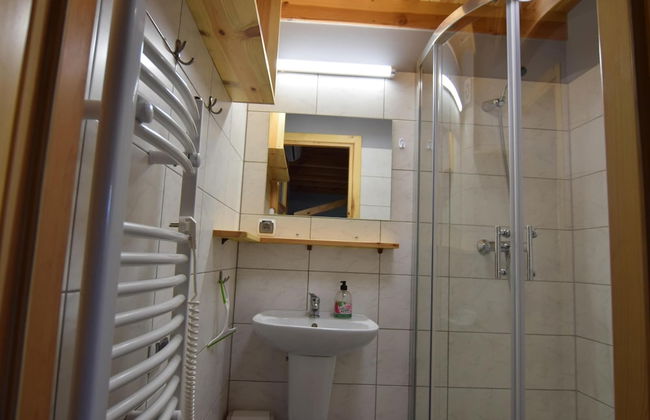 Holiday Home in Parchowo by Lake Mausz - Photo 15