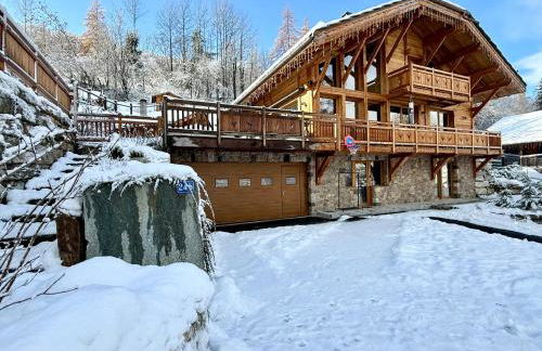 Chalet Grand Area - Foto 1