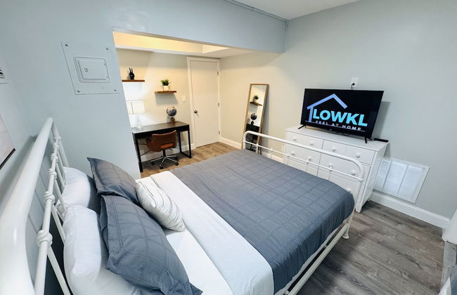 Bayview Regency Apartments By Lowkl - Foto 12