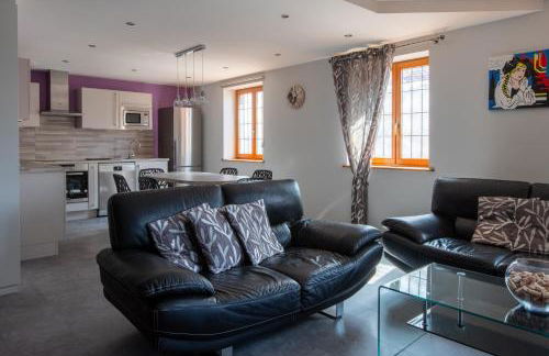 Gite Ungersberg - Foto 27