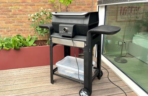 HOMEFY - Luxury Bungalow - Foto 11