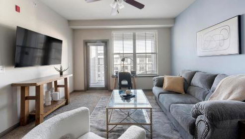 Landing Stunning 1BD Gym Clubhouse - Foto 4, Other