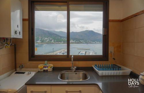 Port de la Selva Holidays Apart 2 - Foto 35