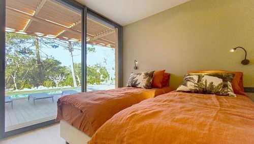 Villa L'Immortelle - Foto 4