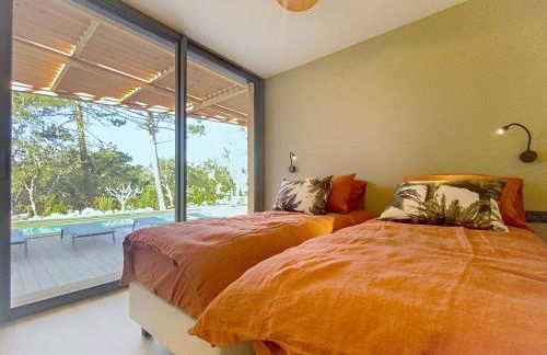 Villa L'Immortelle - Foto 4