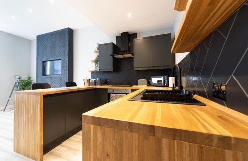 Charles Alexander Short Stay - Vibe Apartments - Foto 36