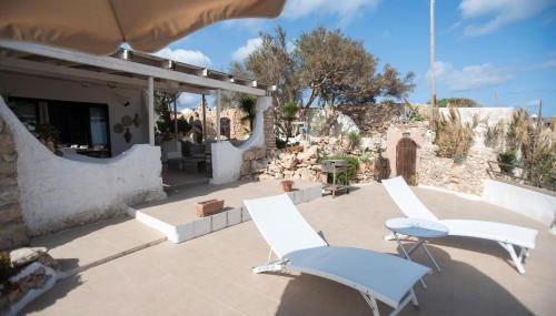 Villa a picco sul mare - Cala Creta - Foto 5