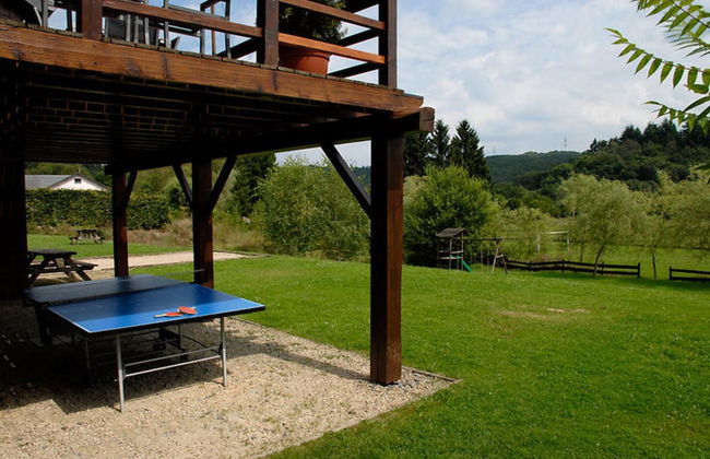 Duplex Chalet With Sauna and Terrace - Photo 44