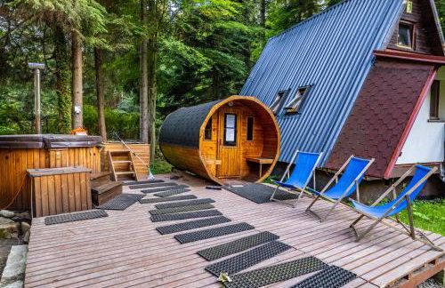 Domki Brenna Leśnica - Foto 7