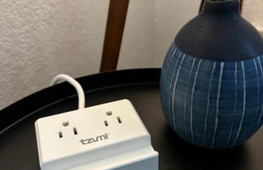 Charming Yellow Door House Steps from OU - Photo 33