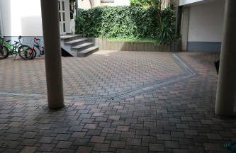 Old Apartment - Foto 23