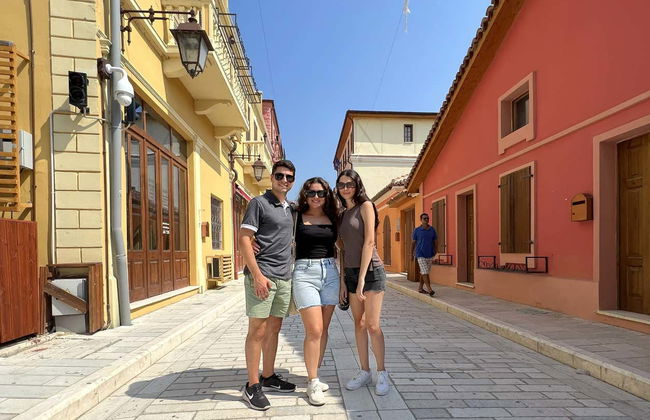 Guided Tour of Vlorë - Foto 4