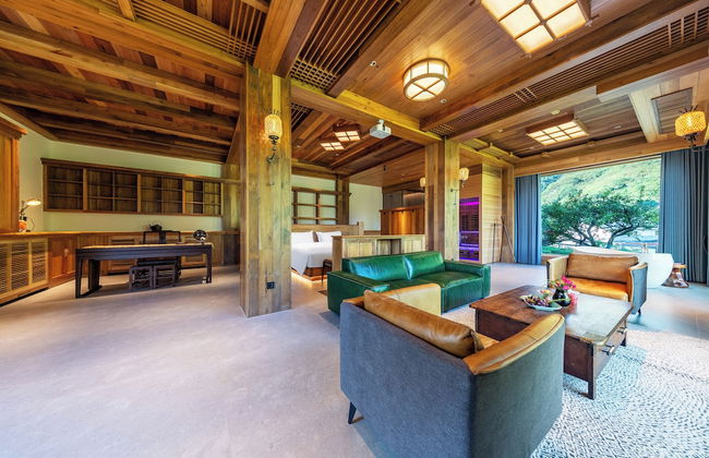 Zhangjiajie Home - Foto 66