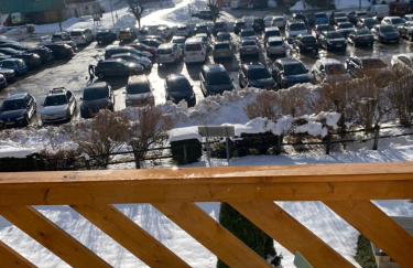 Vue sur la montagne au cœur des pistes - Foto 14