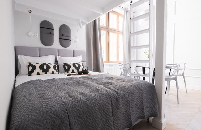 Homewell Apartments Wilson Park II - Foto 8