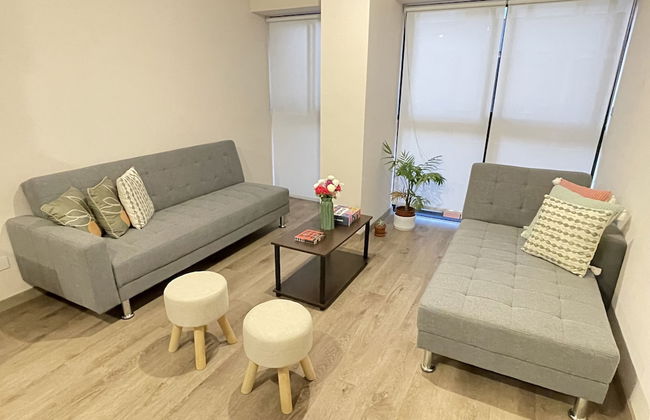 Monterrico Polo Aparts - Photo 28