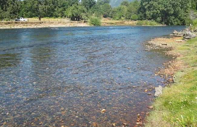 Cabana 4 Personas En Hermoso Paisaje En Pucon - Foto 3