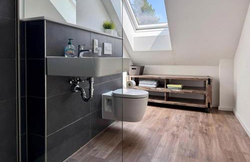 Klimatisierte OG Wohnung - Photo 7